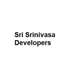 Sri Srinivasa Developers Hyderabad developer logo