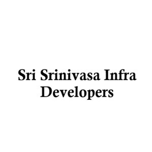 Sri Srinivasa Infra Developers Developer Logo
