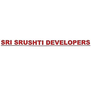 Sri Srushti Developers developer logo