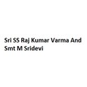 Sri SS Raj Kumar Varma And Smt M Sridevi Logo