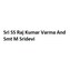 Sri SS Raj Kumar Varma And Smt M Sridevi