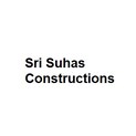 Sri Suhas Constructions Logo