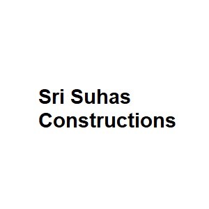 Sri Suhas Constructions developer logo