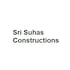 Sri Suhas Constructions Sri Suhas Constructions Developer Logo