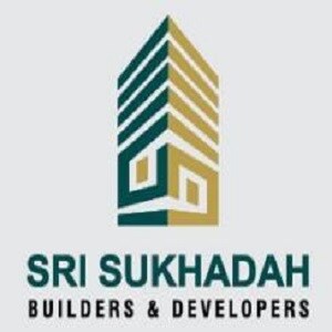 Sri Sukhadah Builders developer logo