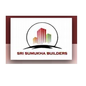 Sri Sumukha Builders Developer Logo