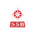 Sri Suprabhatham Builders Logo