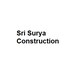 Sri Surya Construction Chennai Sri Surya Construction Chennai Developer Logo