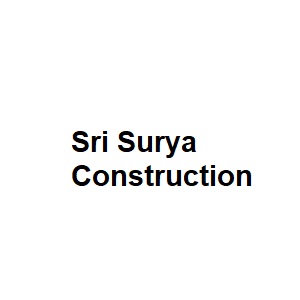 Sri Surya Construction Chennai