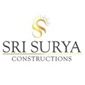 Sri Surya Constructions Logo
