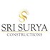 Sri Surya Constructions Developer Logo