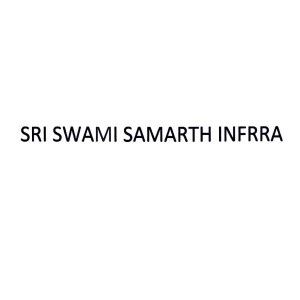 Sri Swami Samarth Infrra developer logo