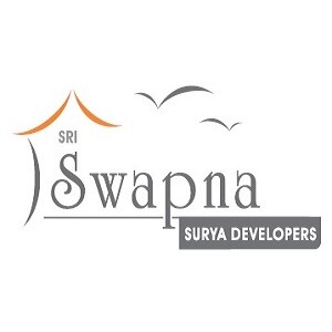 Sri Swapna Surya Developers logo