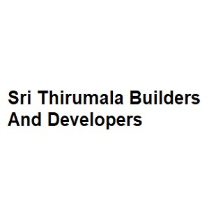 Sri Thirumala Builders And Developers logo