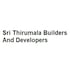 Sri Thirumala Builders And Developers Sri Thirumala Builders And Developers Developer Logo