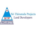 Sri Thirumala Projects Logo