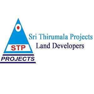 Sri Thirumala Projects logo