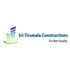 Sri Tirumala Constructions Developer Logo