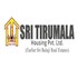 Sri Tirumala Housing Pvt Ltd Developer Logo