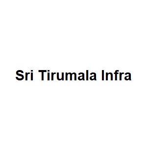 Sri Tirumala Infra developer logo