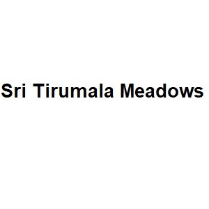 Sri Tirumala Meadows Logo