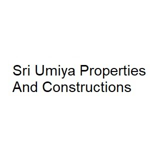 Sri Umiya Properties And Constructions