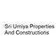 Sri Umiya Properties And Constructions