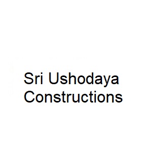 Sri Ushodaya Constructions