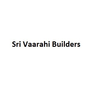 Sri Vaarahi Builders logo