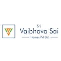 Sri Vaibhav Sai Homes Logo