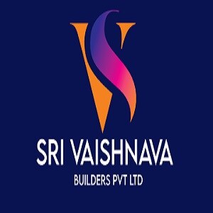 Sri Vaishnava Builders Pvt Ltd developer logo