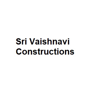 Sri Vaishnavi Constructions