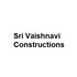 Sri Vaishnavi Constructions Sri Vaishnavi Constructions Developer Logo
