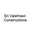 Sri Vaishnavi Constructions Logo