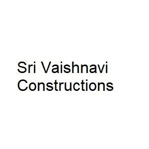 Sri Vaishnavi Constructions Developer Logo