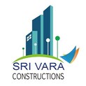 Sri Vara Constructions Logo