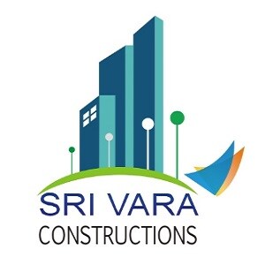 Sri Vara Constructions developer logo