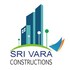 Sri Vara Constructions Sri Vara Constructions Developer Logo