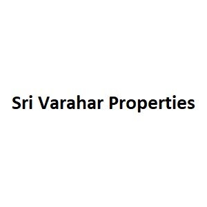 Sri Varahar Properties logo