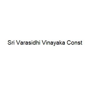 Sri Varasidhi Vinayaka Const Developer Logo