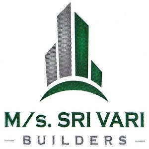 Sri Vari Builders Developer Logo