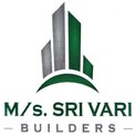 Sri Vari Builders Logo