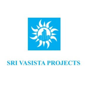 Sri Vasista Projects logo