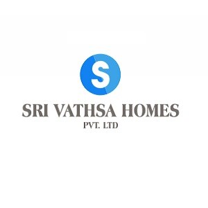 Sri Vathsa Homes Hyderabad Developer Logo