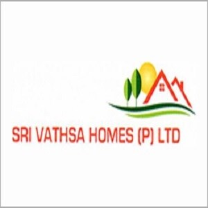 Sri Vathsa Homes Pvt Ltd developer logo