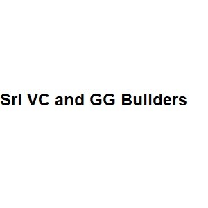 Sri VC and GG Builders Logo