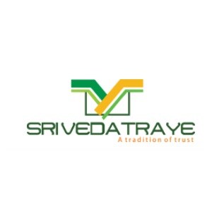 Sri Vedatraye Developers logo