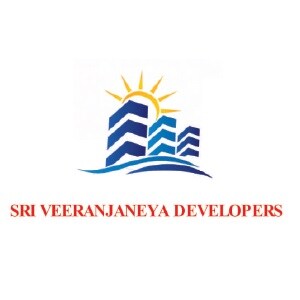Sri Veeranjaneya Developers logo