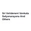 Sri Velideneni Venkata Satyanarayana And Others
