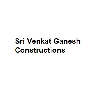Sri Venkat Ganesh Constructions